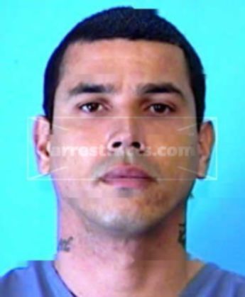 Antonio Flores