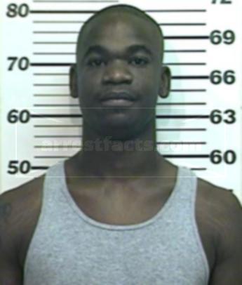 Steven Andrea Barker