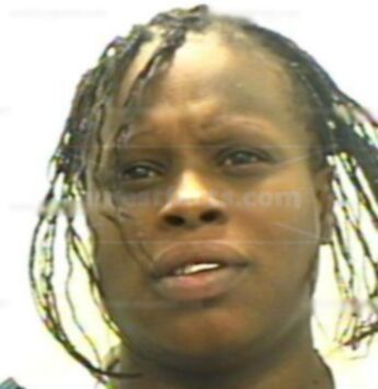 Tonya Michelle Mackey