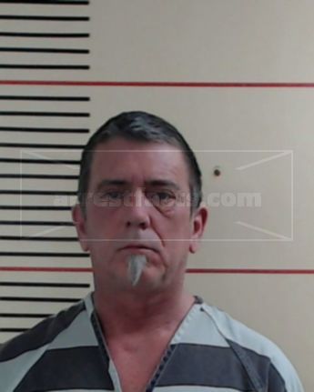 Garvis Craig Bates