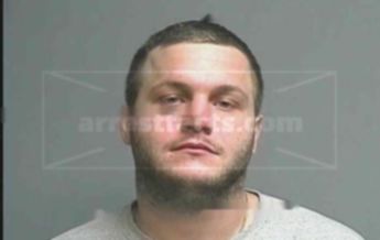 Matthew Richard Sutton