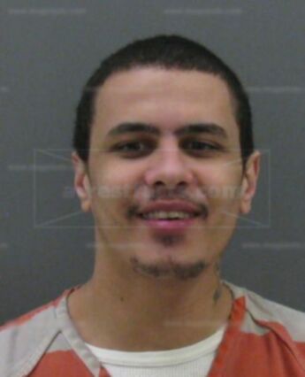 Ryan Jerald Brown