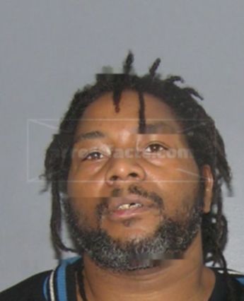 Sherron Lamorse Dyer