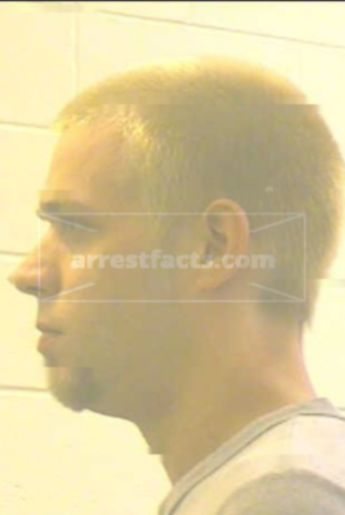 Jonathan Alton Hilton