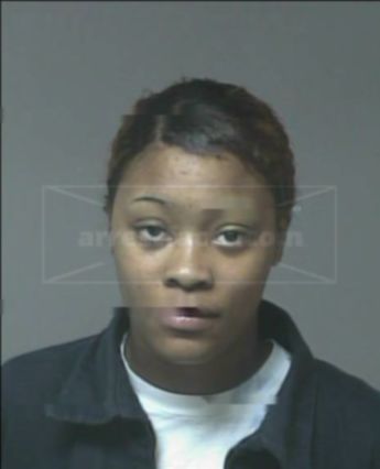Lucinda Nicole Booker