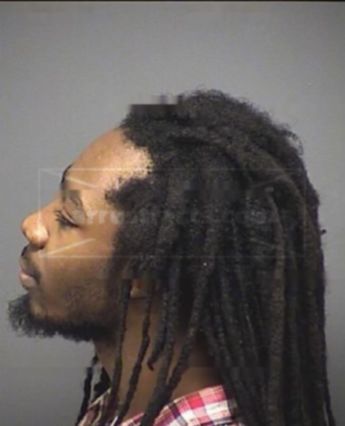 Carlton Marcus Moore