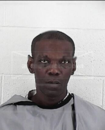 Brian Keith Wilkins