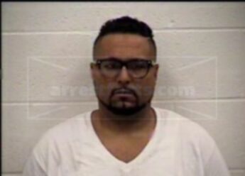 Raymond Lee Arnold