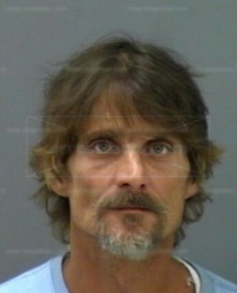 Keith Alan Kirby