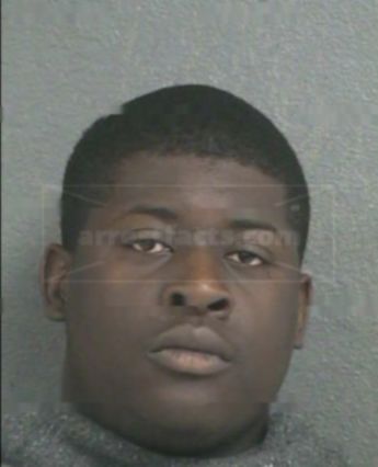 Jordan Joaqin Collins