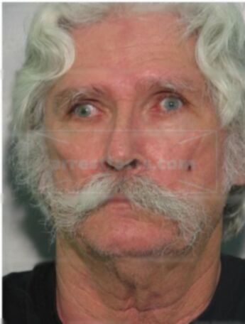 Raymond Lee Randall