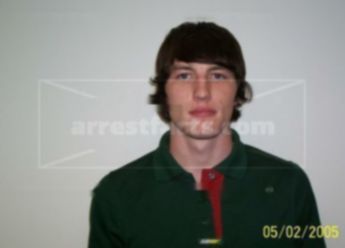 Tyler J Curran