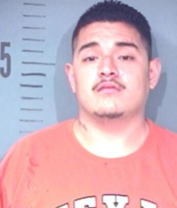 Jacob Anthony Arellano