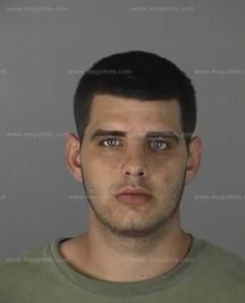 Dillon Christopher Joyce