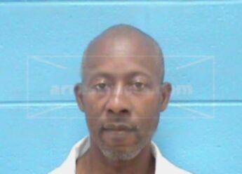 Milton Clayton