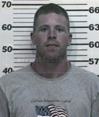 Justin Michael Markee