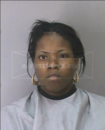 Andrea Annmarie Wisdom