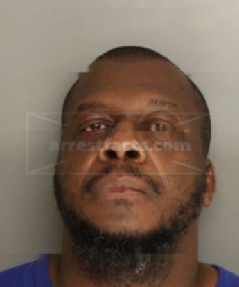 Oniqua Lamar Hamilton