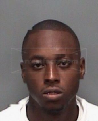 Antez Darnell Fleming