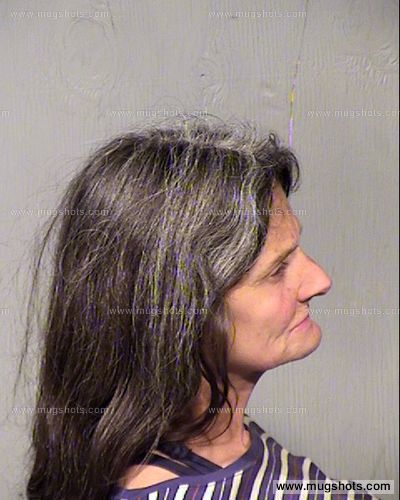 Rhonda Carol Farris