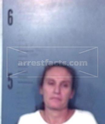 Jacqueline Cross