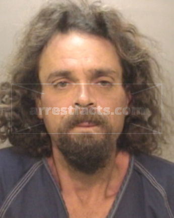 Randy Wayne Whitley