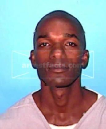 Shawn Demetris Bragg Ross