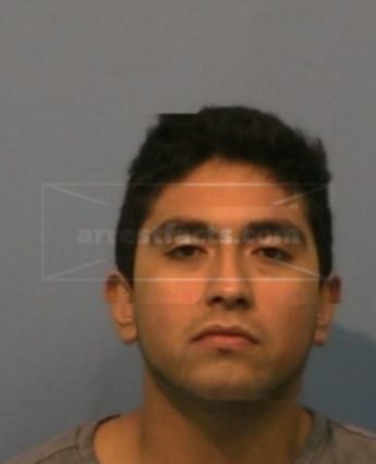 Brandon Cruse Arellano