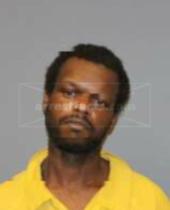 Marcus Jerell Armstrong