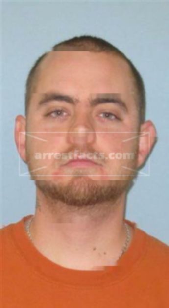 Justin Dean Fitzgerald