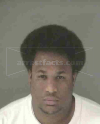 Antonio Lamar Brown
