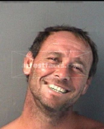 Daniel Paul Goodale