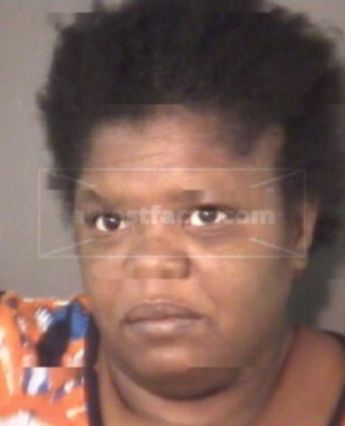 Tammy Elaine Hamilton