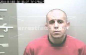 Michael Christopher Mcdaniel