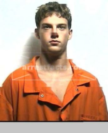 Chad M Wheeler