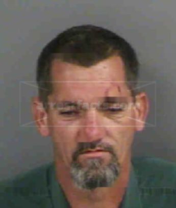 Aleric Charles Kidder