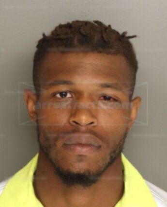 Xavier Akeem-Muhammed Moultrie