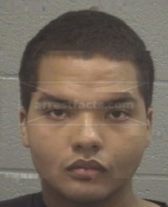 Corey Markell Franklin