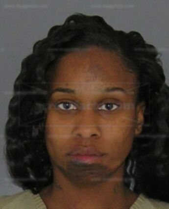 Laneisha Matthews