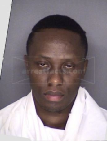 Jacob Adam Mrema