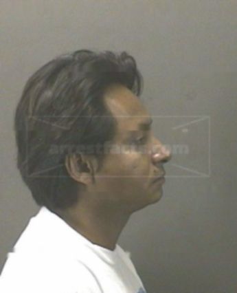 Fernando Alberto Guerra