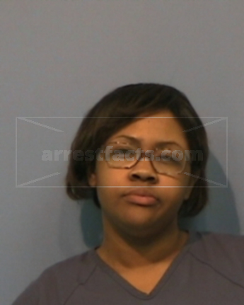 Ahlia Nicole Givens