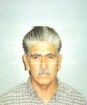 Pedro Garza Florez