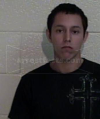 Anthony James Perez Salinas