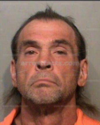 Gary Alen Fordyce