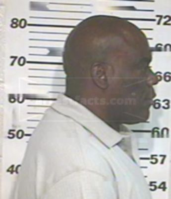 Larry Daniel Collins