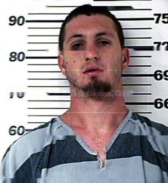 Anthony Lee Luther