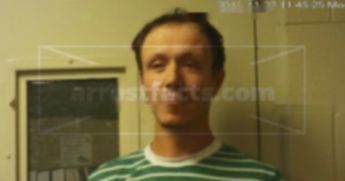 Pedro Camacho Buenrostro