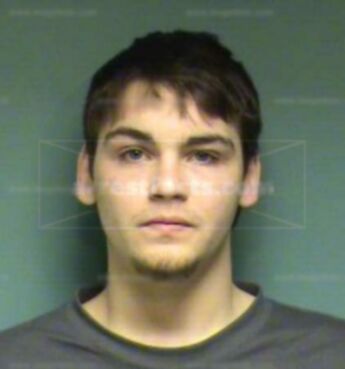 Corey Tyler Harman