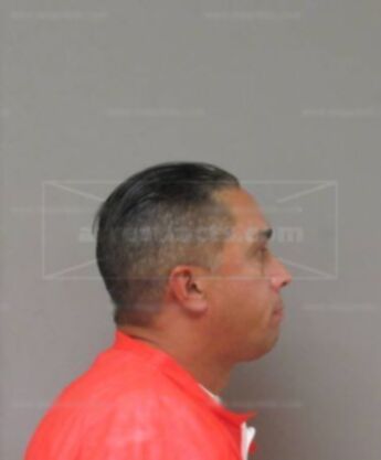 Charles Echevarria